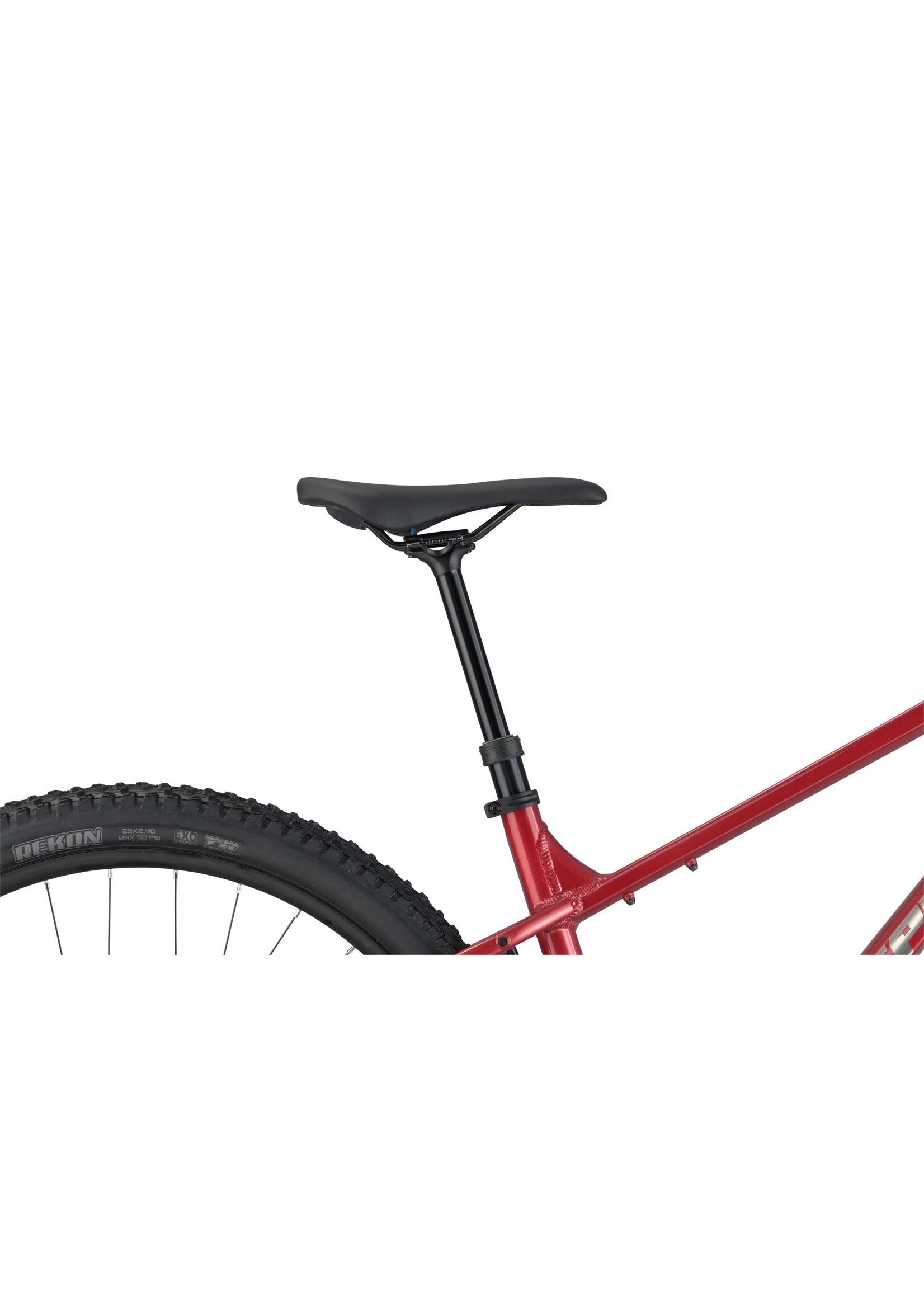 nukeproof Nukeproof Tracker Comp Hardtail Mountain Bike
