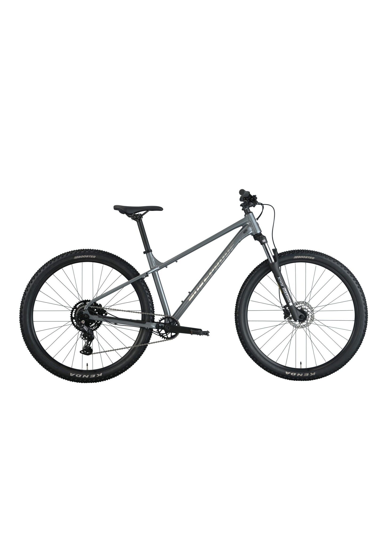 nukeproof Nukeproof Tracker Race Hardtail Mountain Bike