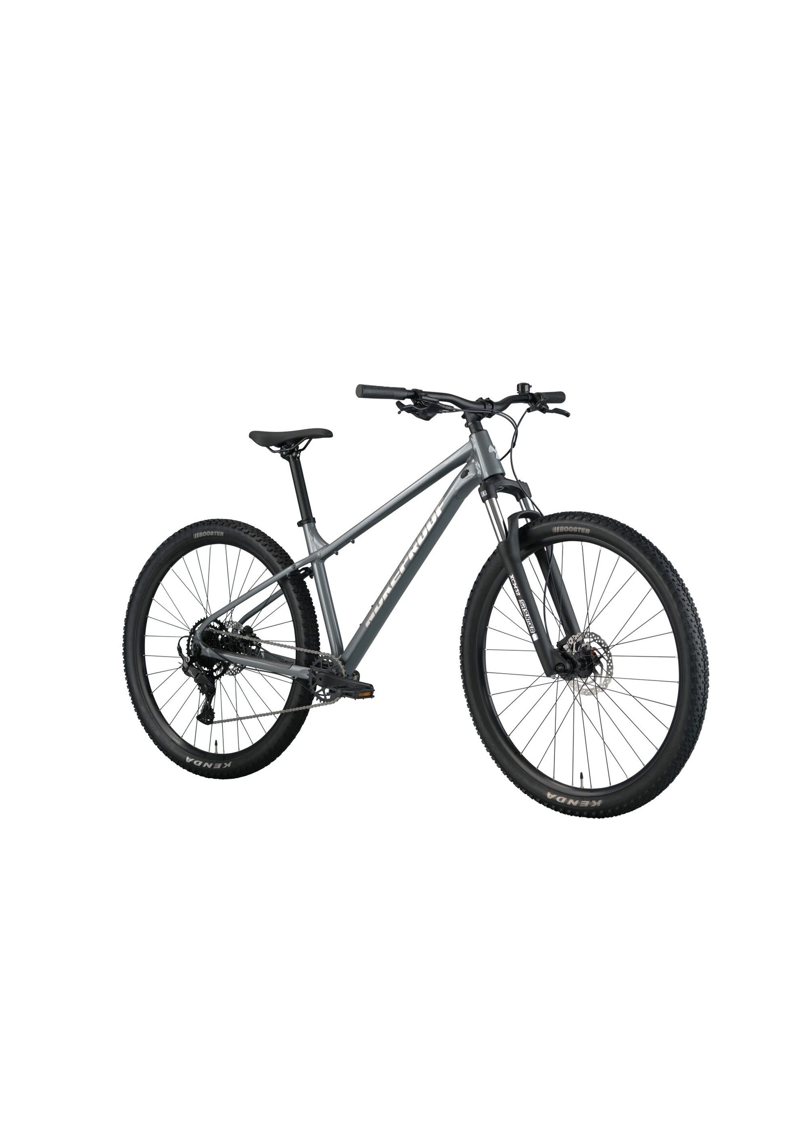 nukeproof Nukeproof Tracker Race Hardtail Mountain Bike