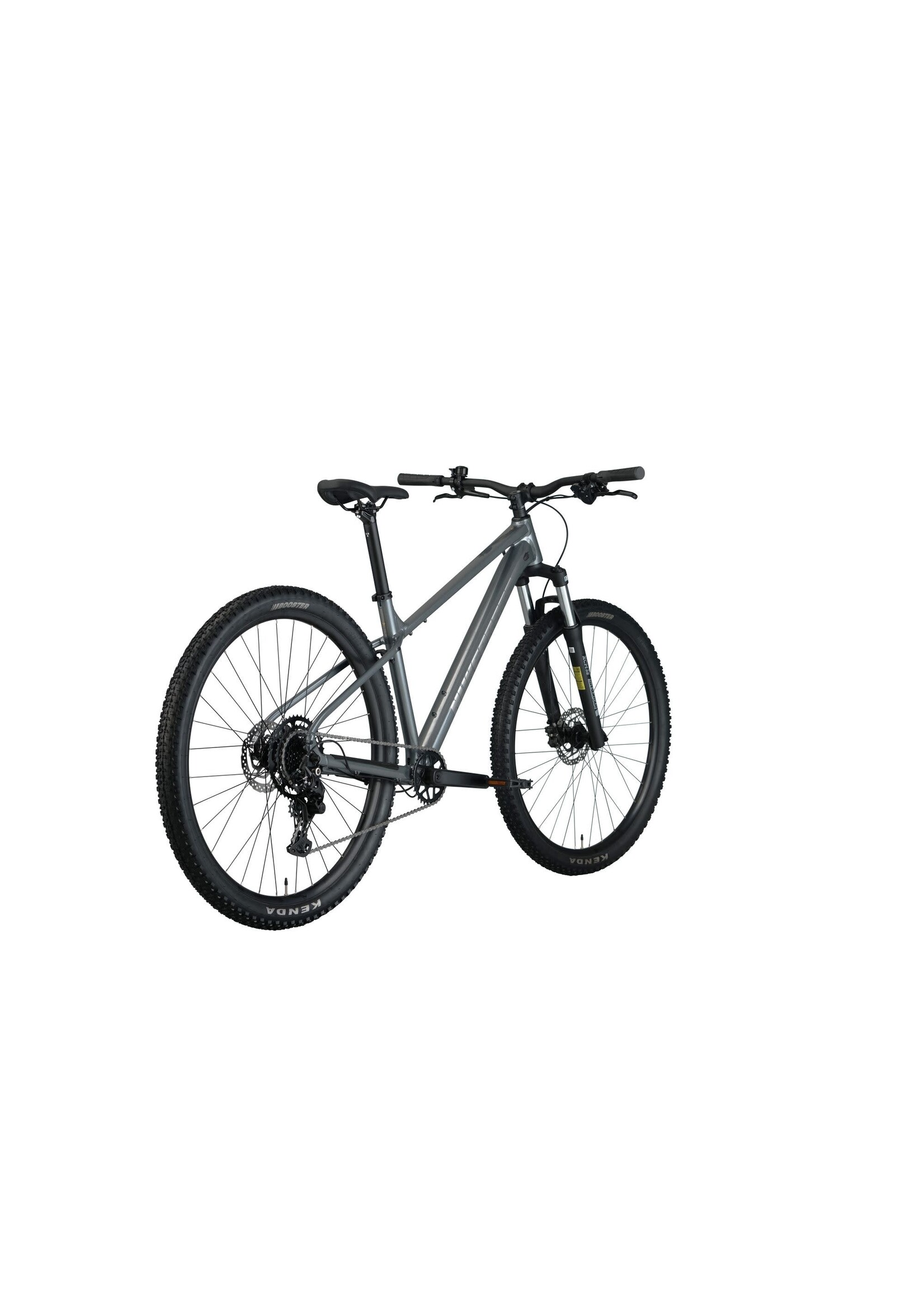 nukeproof Nukeproof Tracker Race Hardtail Mountain Bike