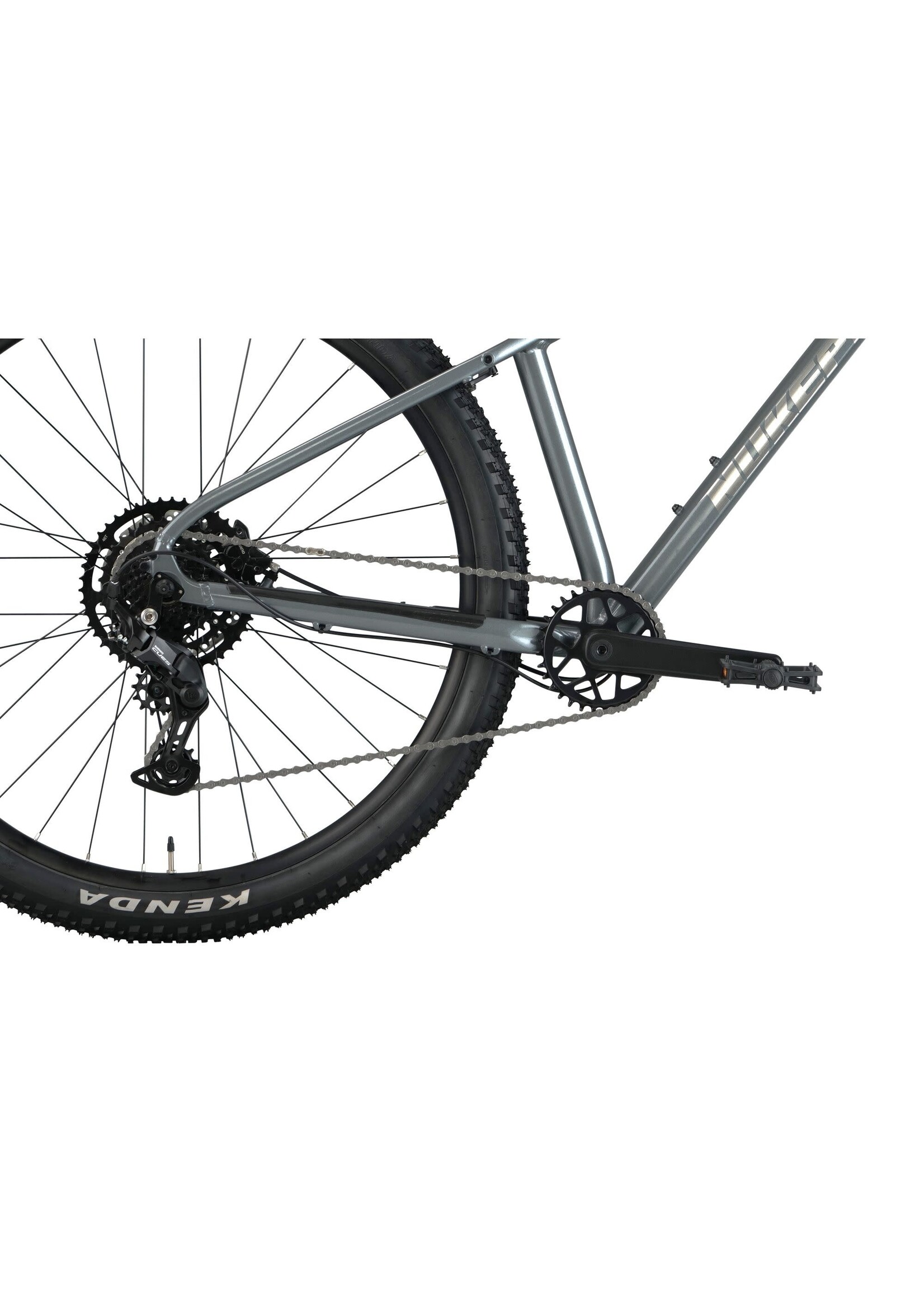 nukeproof Nukeproof Tracker Race Hardtail Mountain Bike