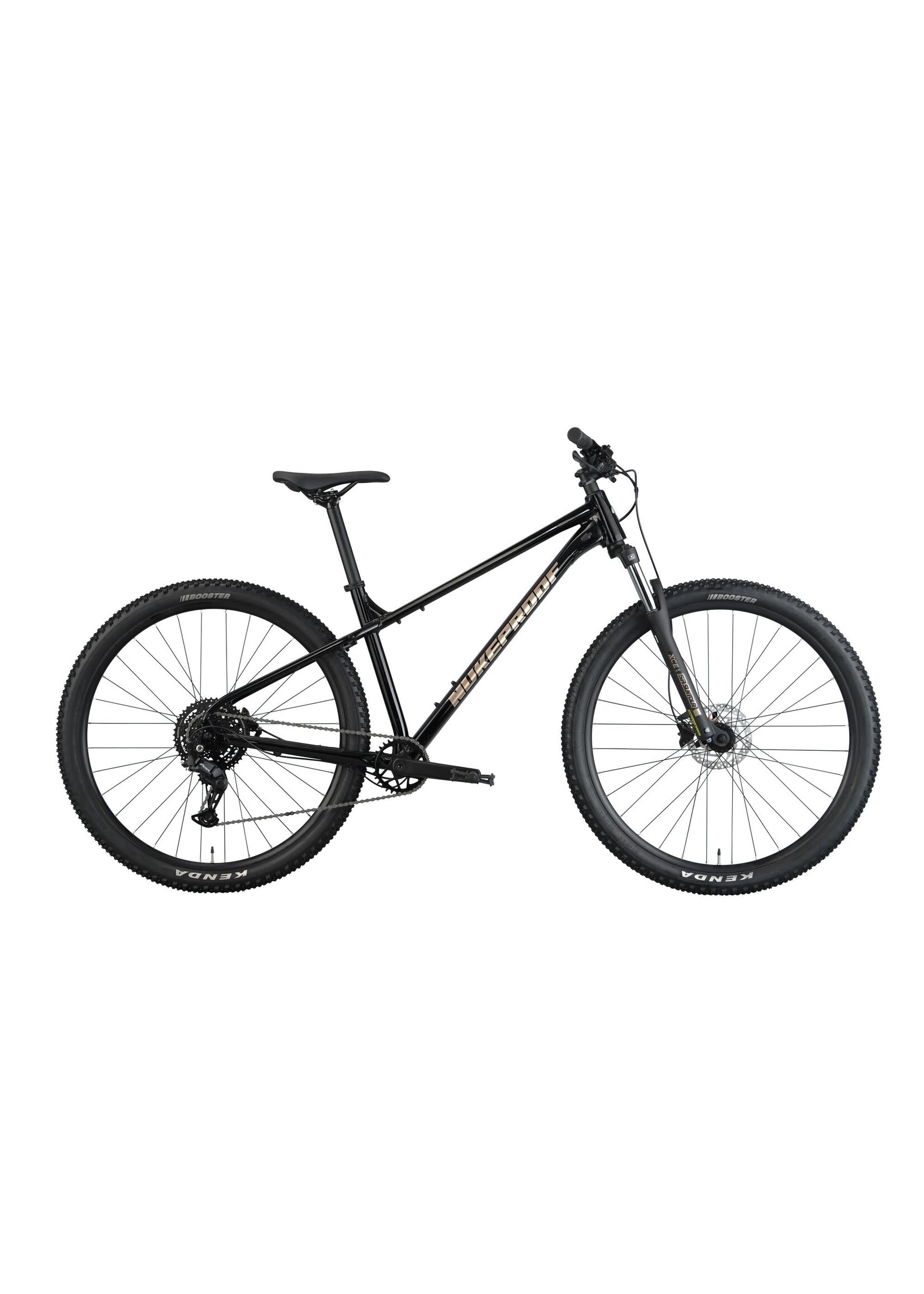 nukeproof Nukeproof Tracker Sport Hardtail Mountain Bike