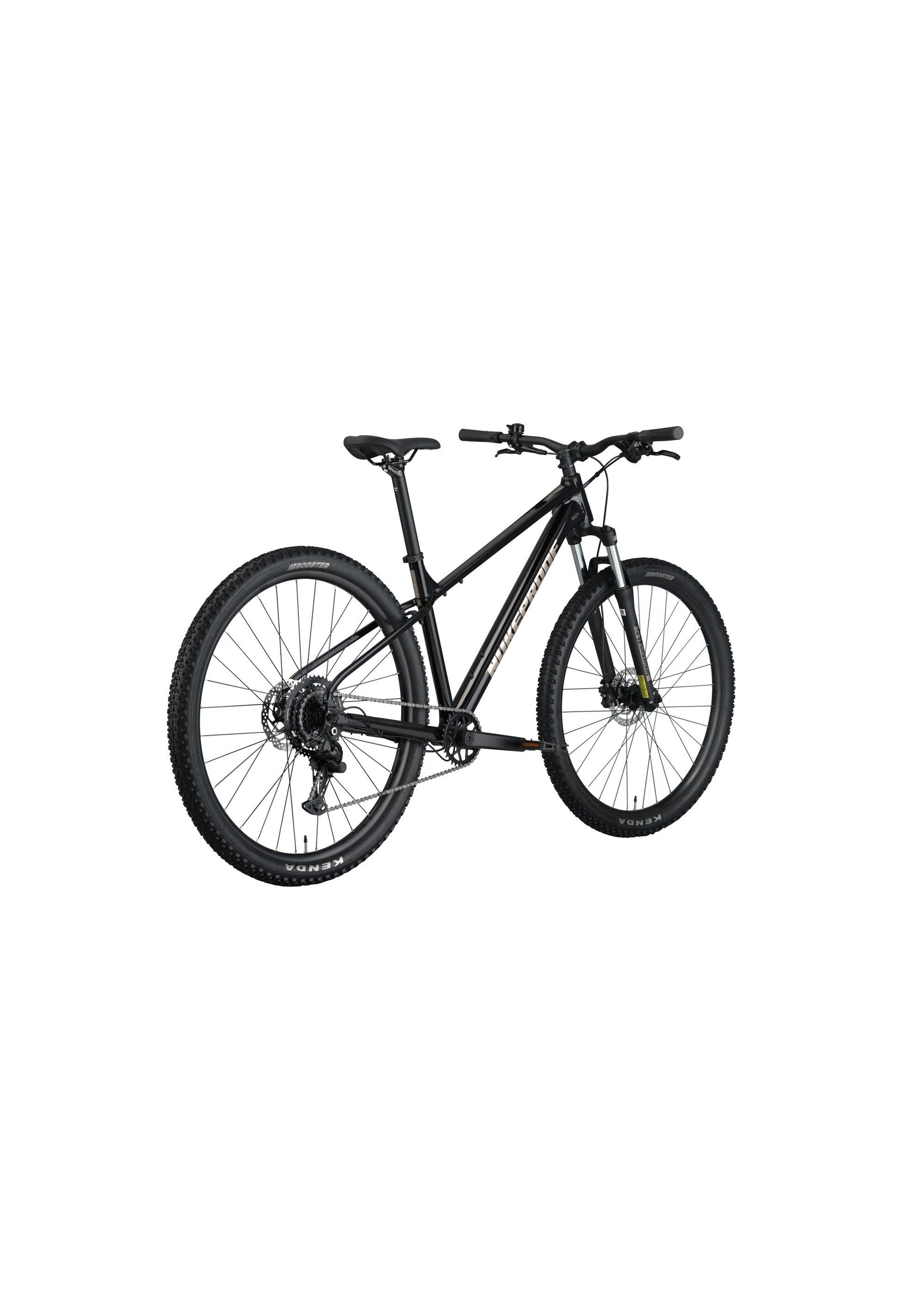 nukeproof Nukeproof Tracker Sport Hardtail Mountain Bike