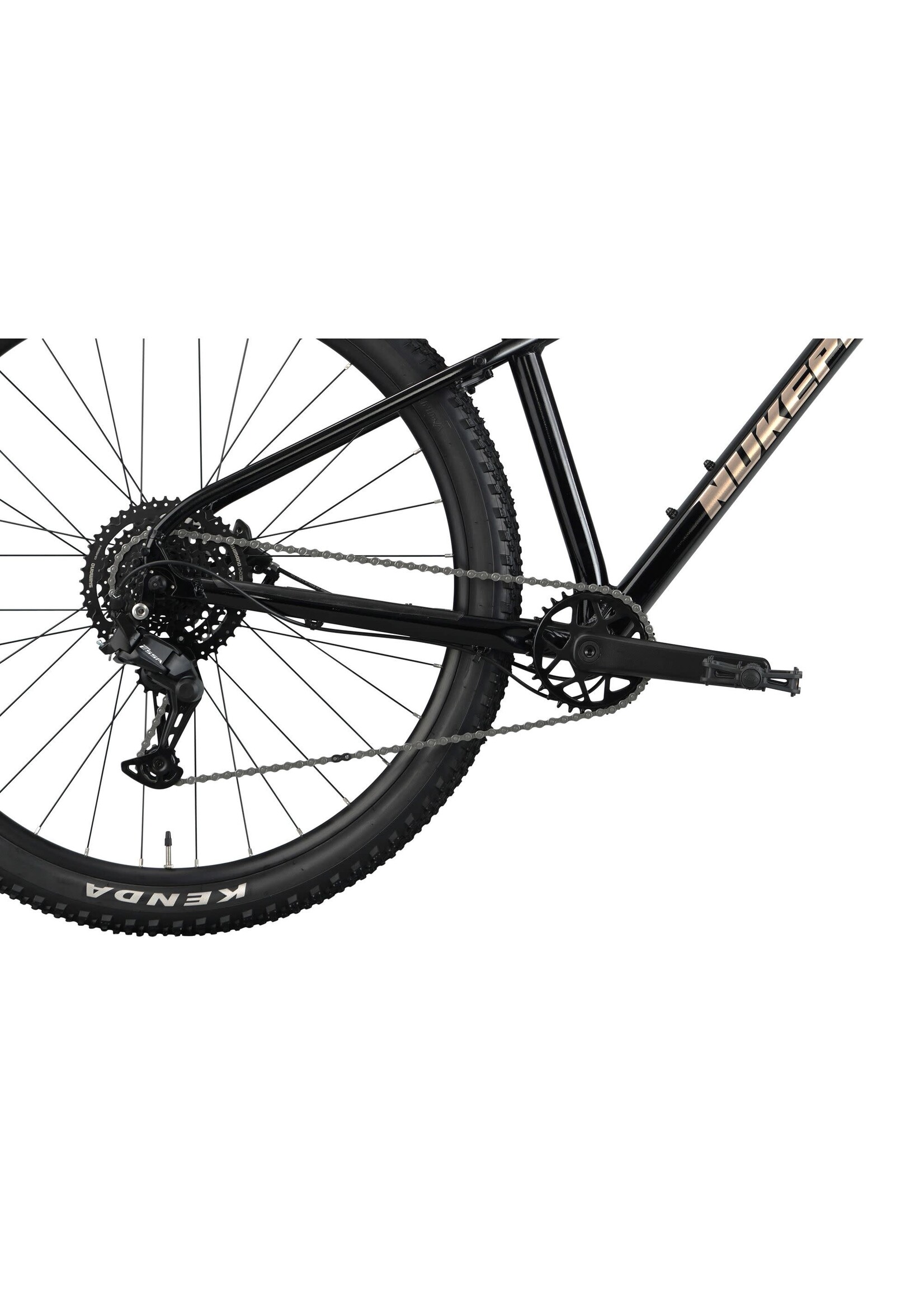 nukeproof Nukeproof Tracker Sport Hardtail Mountain Bike