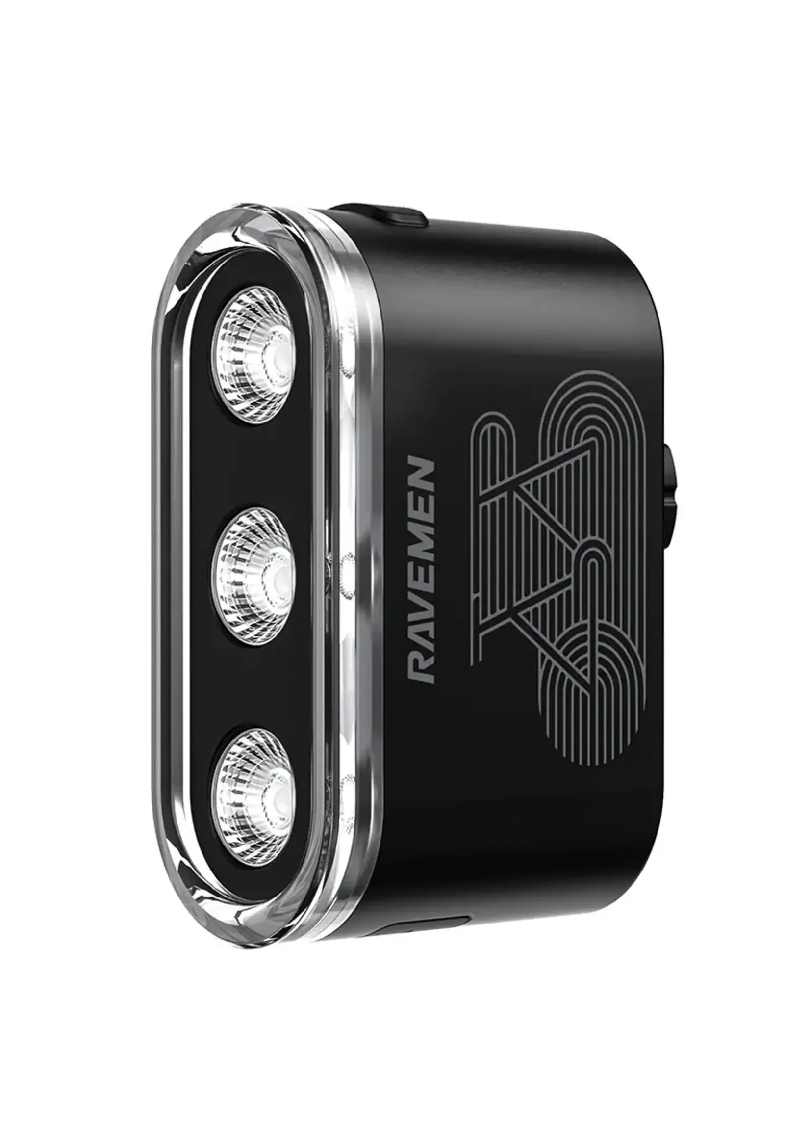 Ravemen RAVEMEN TR400 Lumens Rear Light