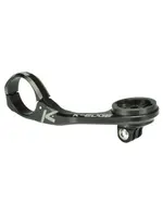 K-EDGE K-EDGE Garmin Max XL Combo Mount, 31.8mm, Black Anodised