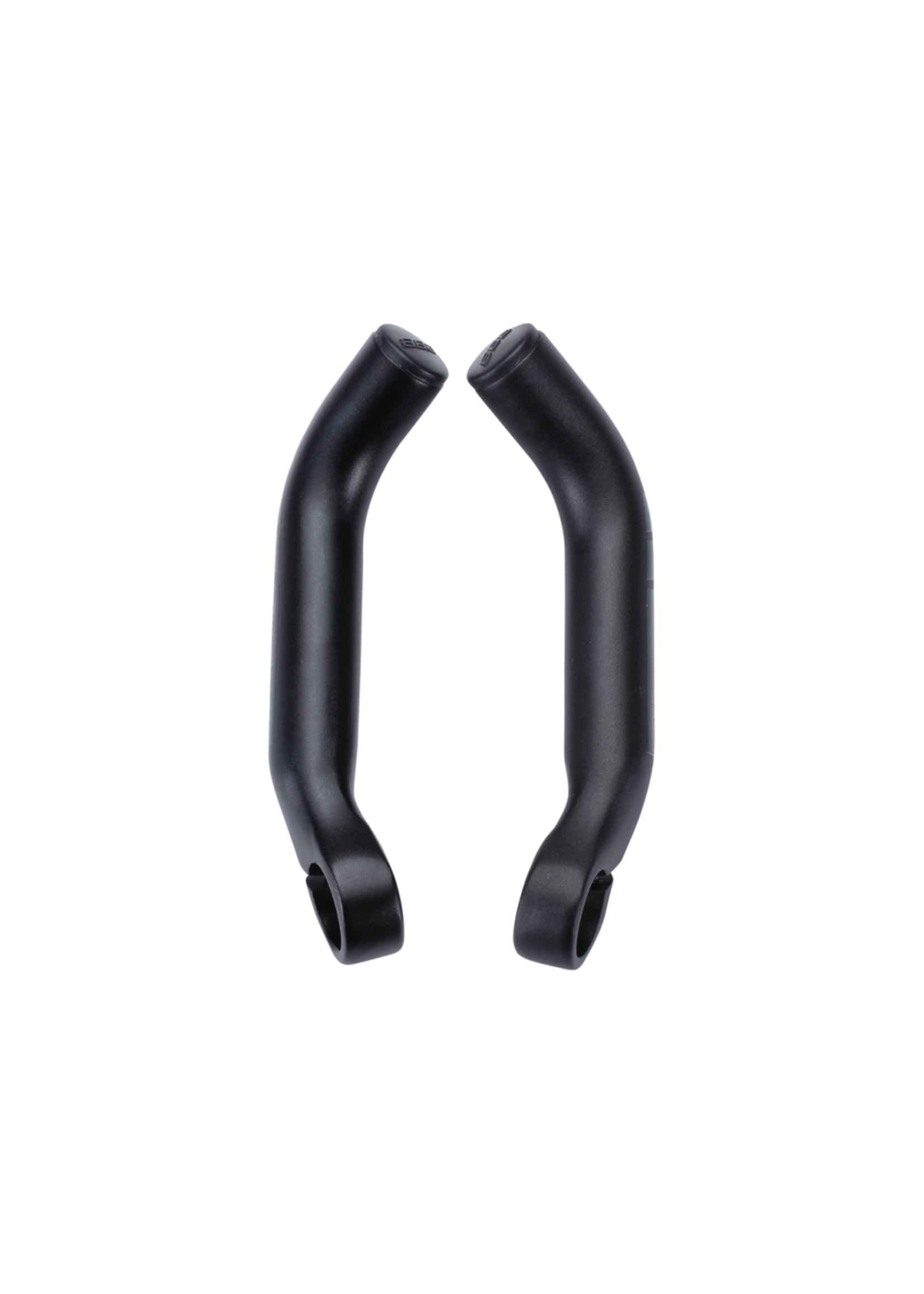 BBB BBB BBE-07 Classic Bar Ends Black