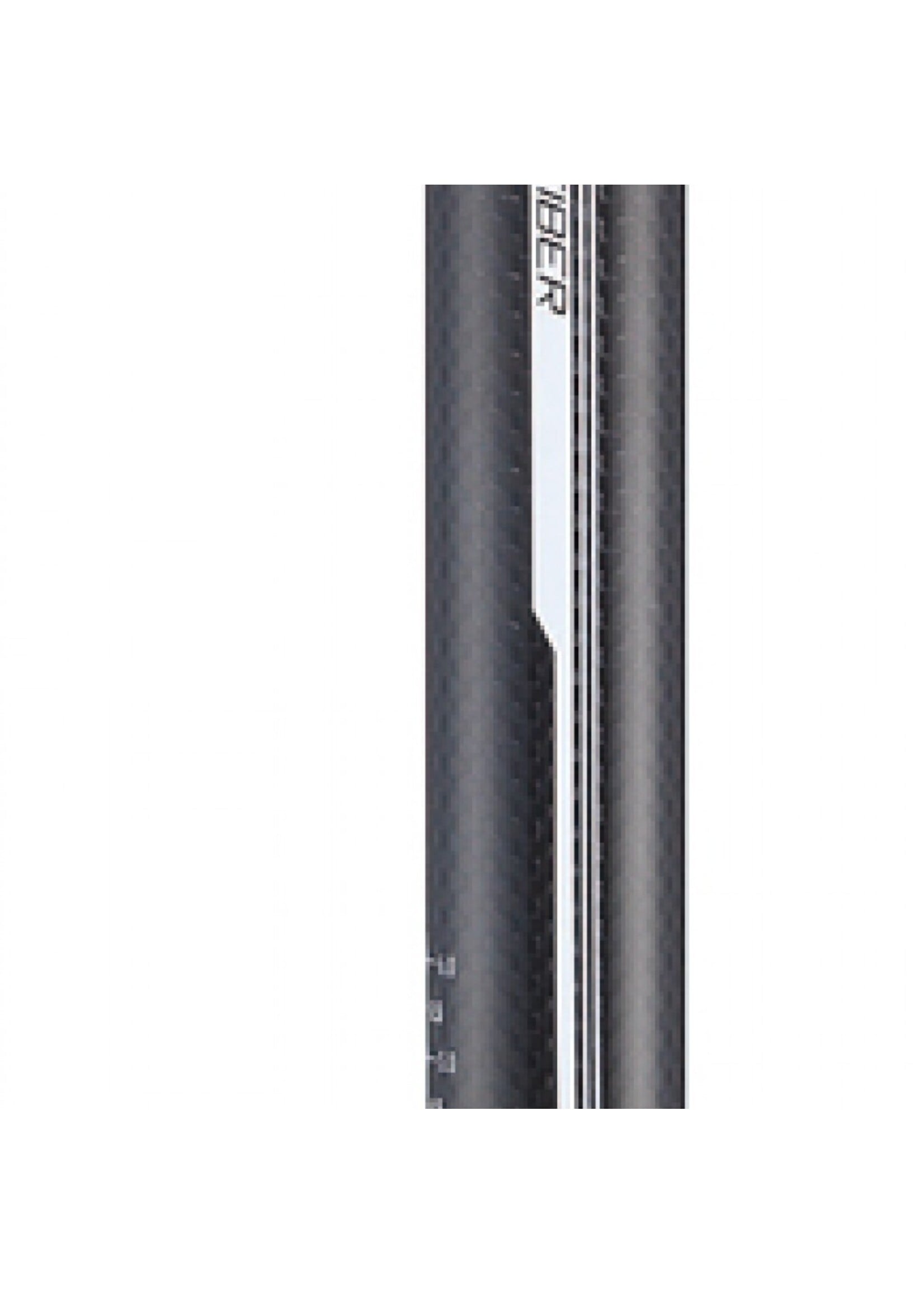 BBB BBB BSP-33 FiberPost Seatpost Black 27.2mm x 400mm