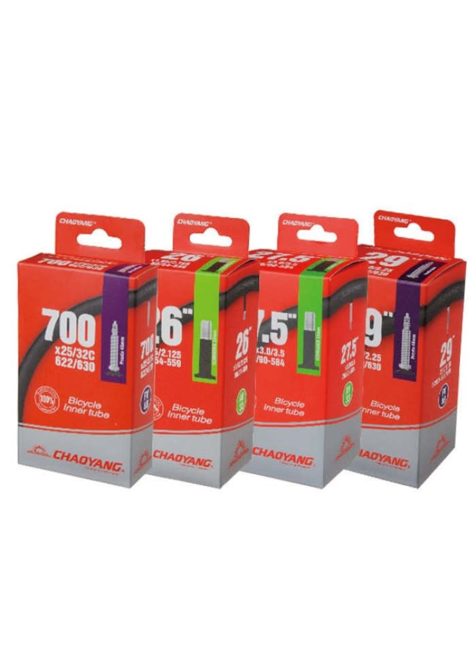 chaoyang Chaoyang 29x3.0/3.5 Presta