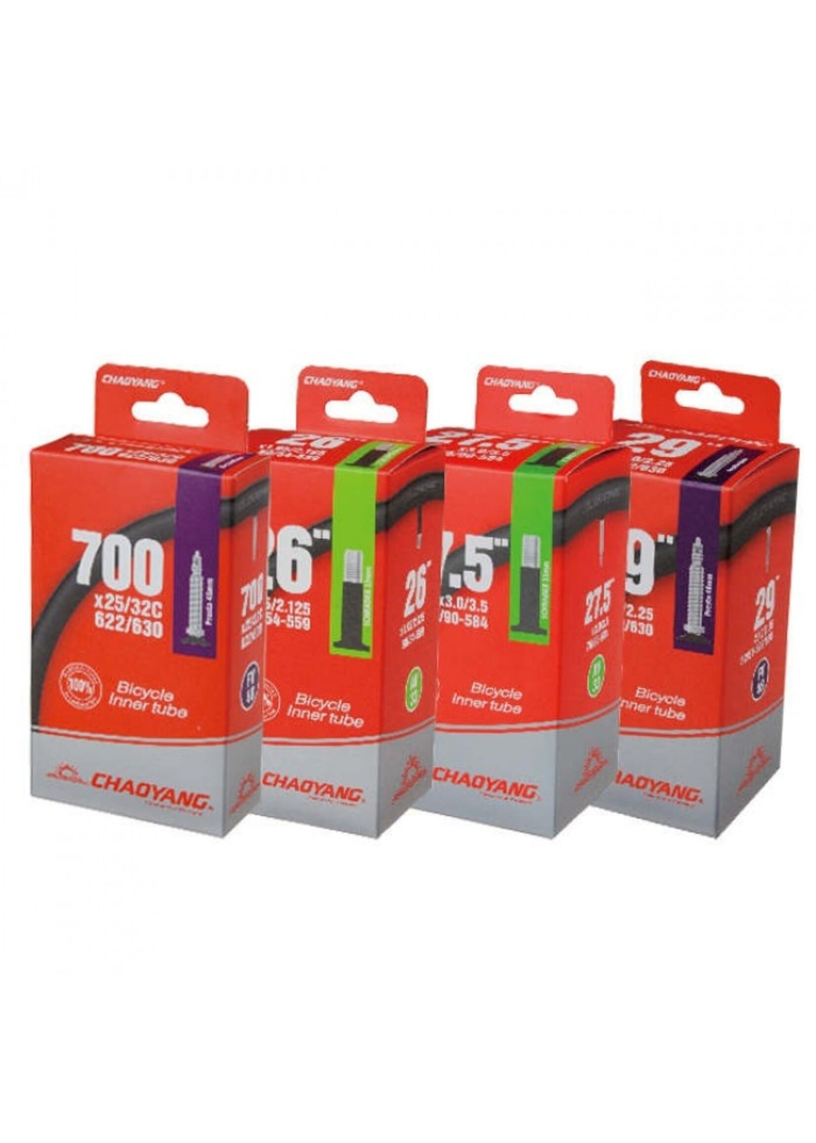 chaoyang Chaoyang 29x3.0/3.5 Presta
