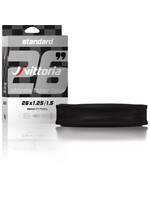 vittoria Standard 29x2.50/3.0 Fv Presta 48mm Inner Tube