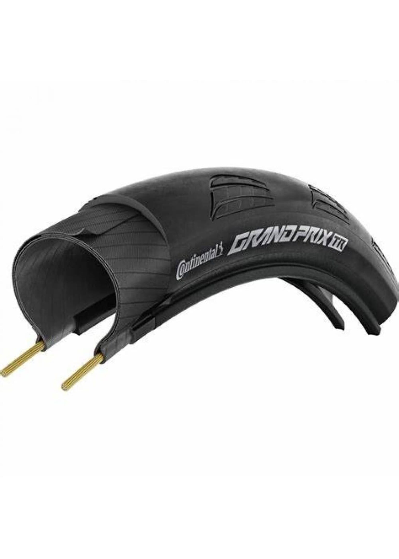 Continental Continental Grand Prix TR Black 700x30c