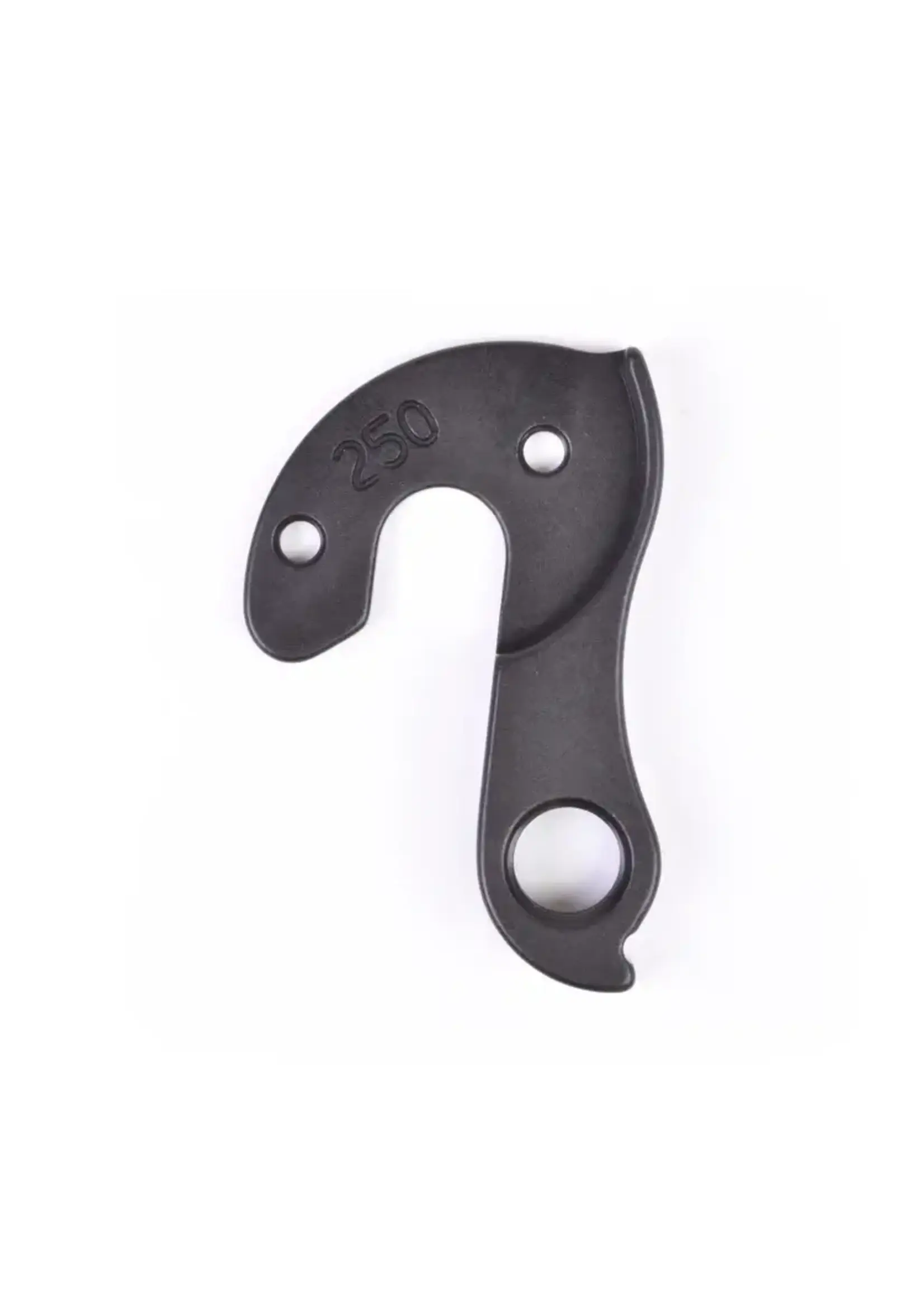 Wheelsmfg Wheels MFG Replaceable Derailleur Hanger / Dropout 250