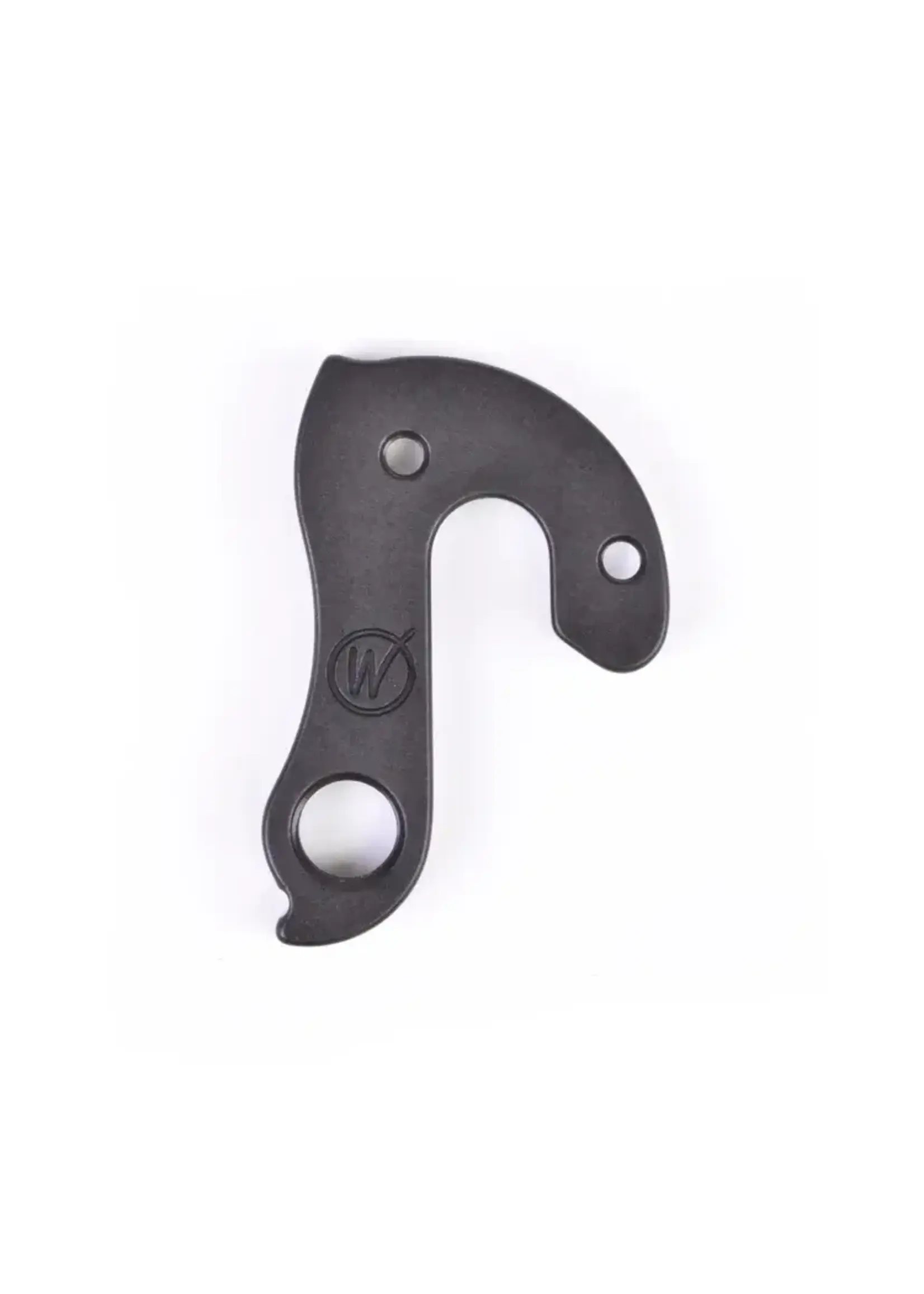 Wheelsmfg Wheels MFG Replaceable Derailleur Hanger / Dropout 250