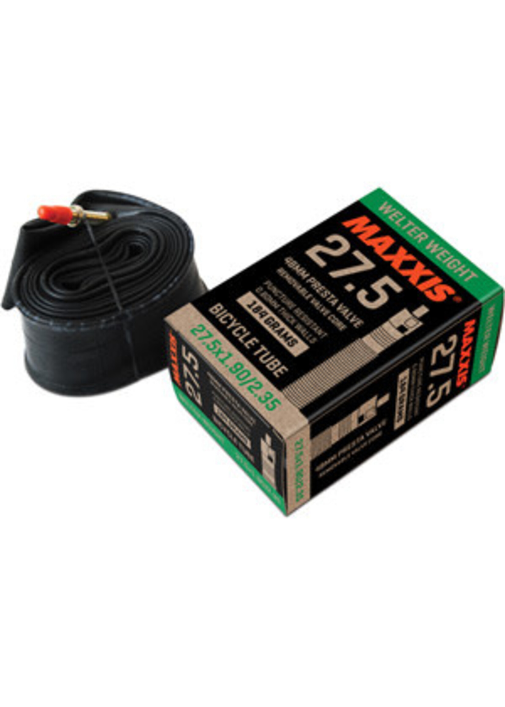 MAXXIS MAXXIS Welterweight 29x2.0 3.0 Presta