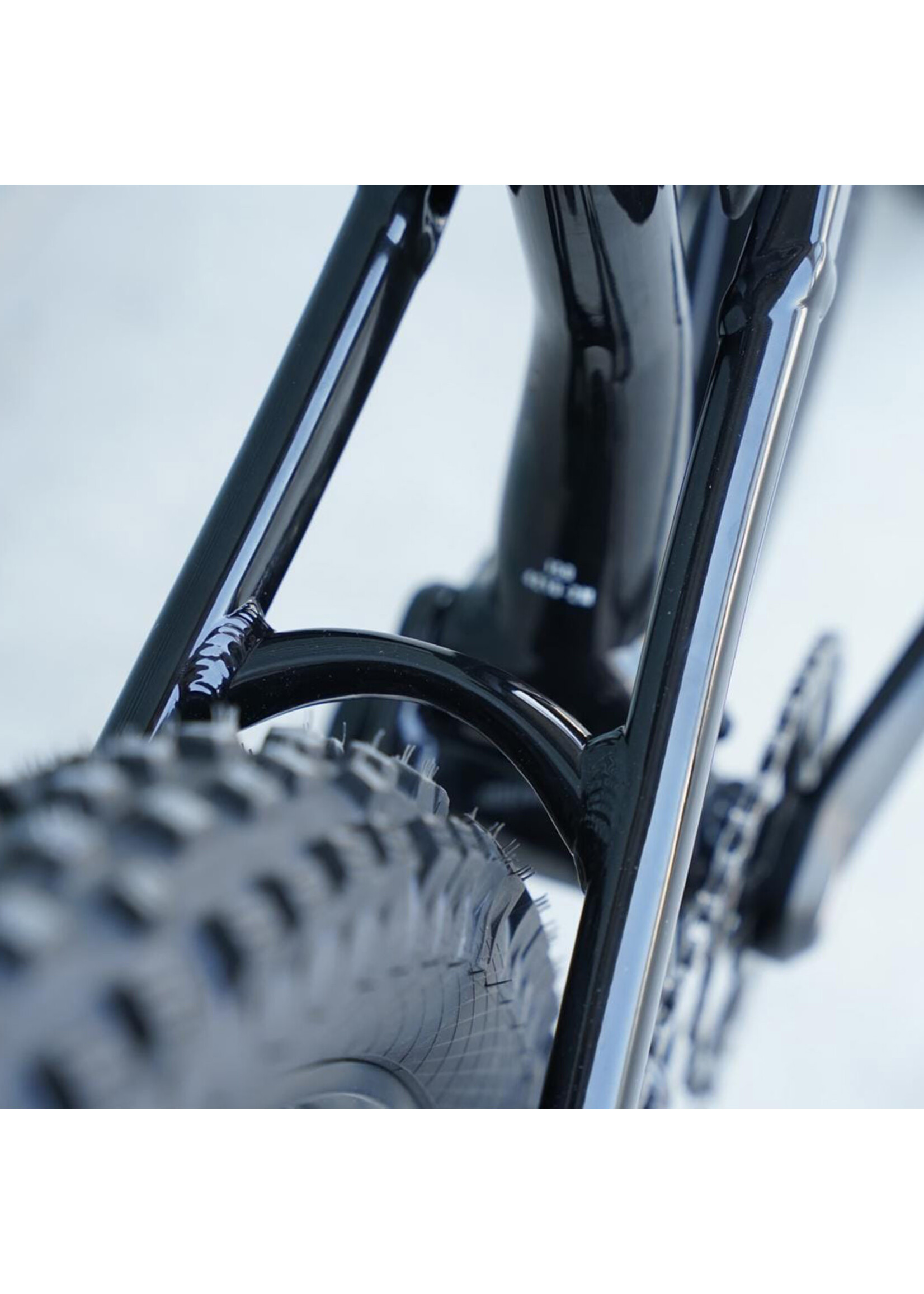 nukeproof Nukeproof Tracker FS Full Suspension Mountain Bike