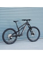 nukeproof Nukeproof Tracker FS Full Suspension Mountain Bike