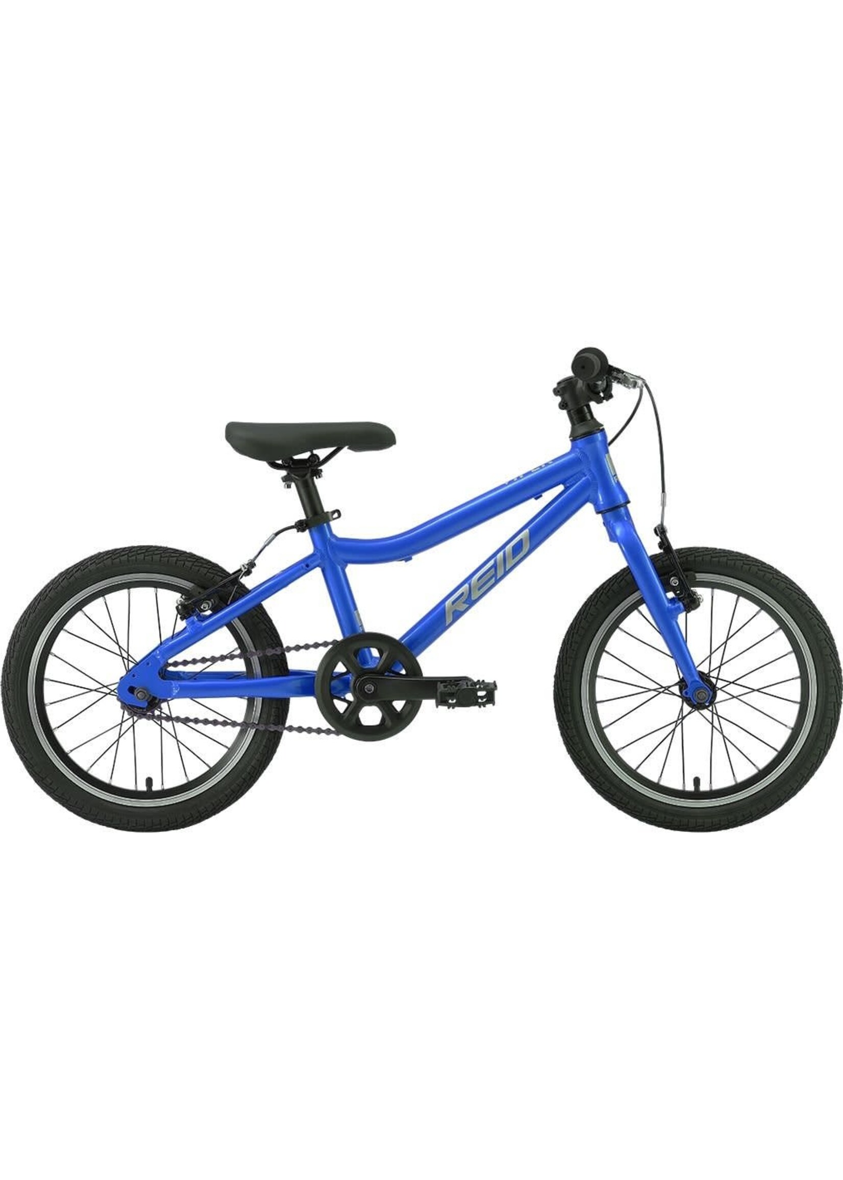 REID REID Viper 16 Kids Bike Blue