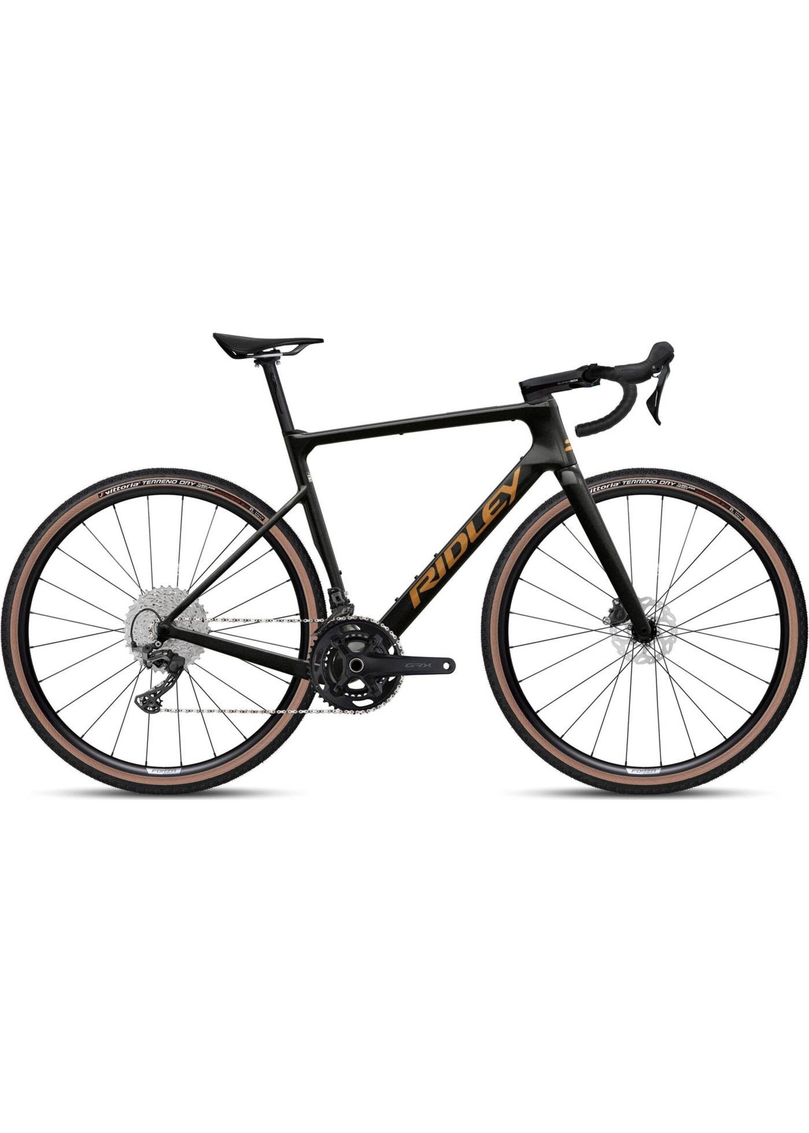 ridley Ridley Astr GRX600 1x12 Gravel Bike