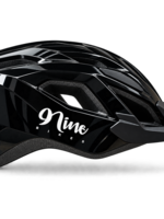 9 NINE 9Nine Buzzard Helmet