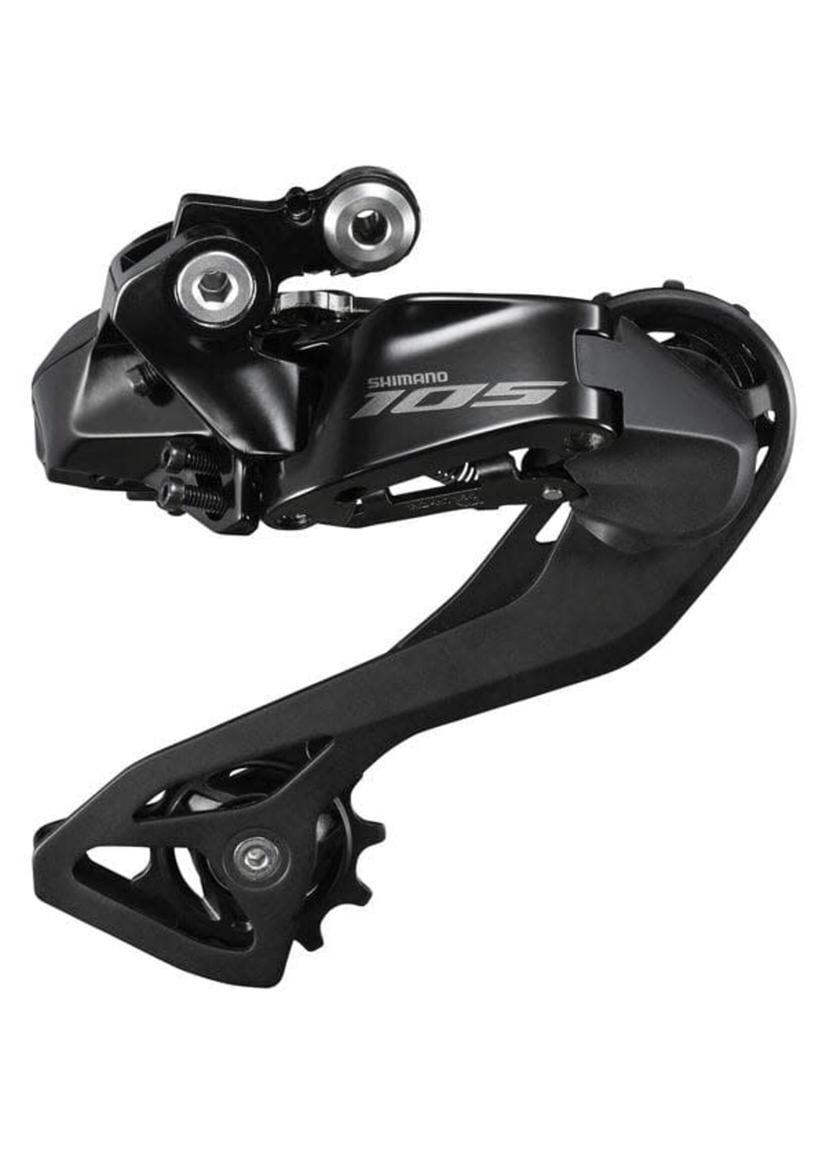 Shimano SHIMANO 105 RD-R7150 105 Di2 12-speed rear derailleur, E-tube