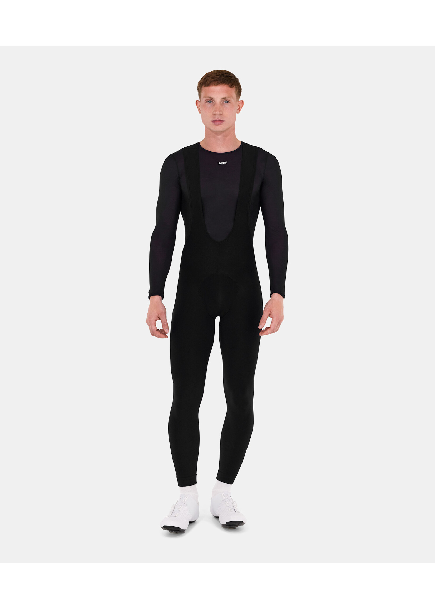 Santini SANTINI  READY TO RIDE - BIB TIGHTS