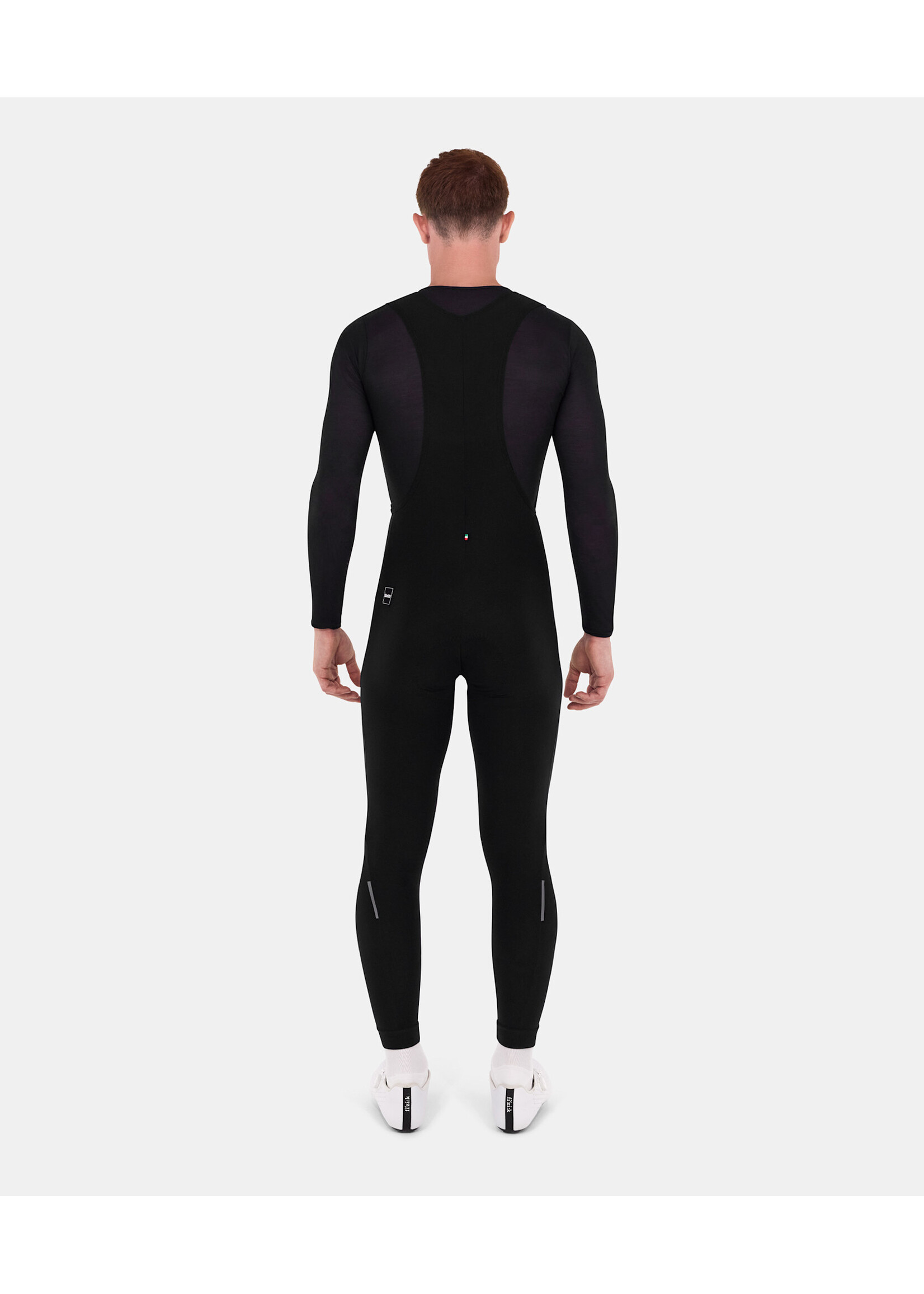 Santini SANTINI  READY TO RIDE - BIB TIGHTS