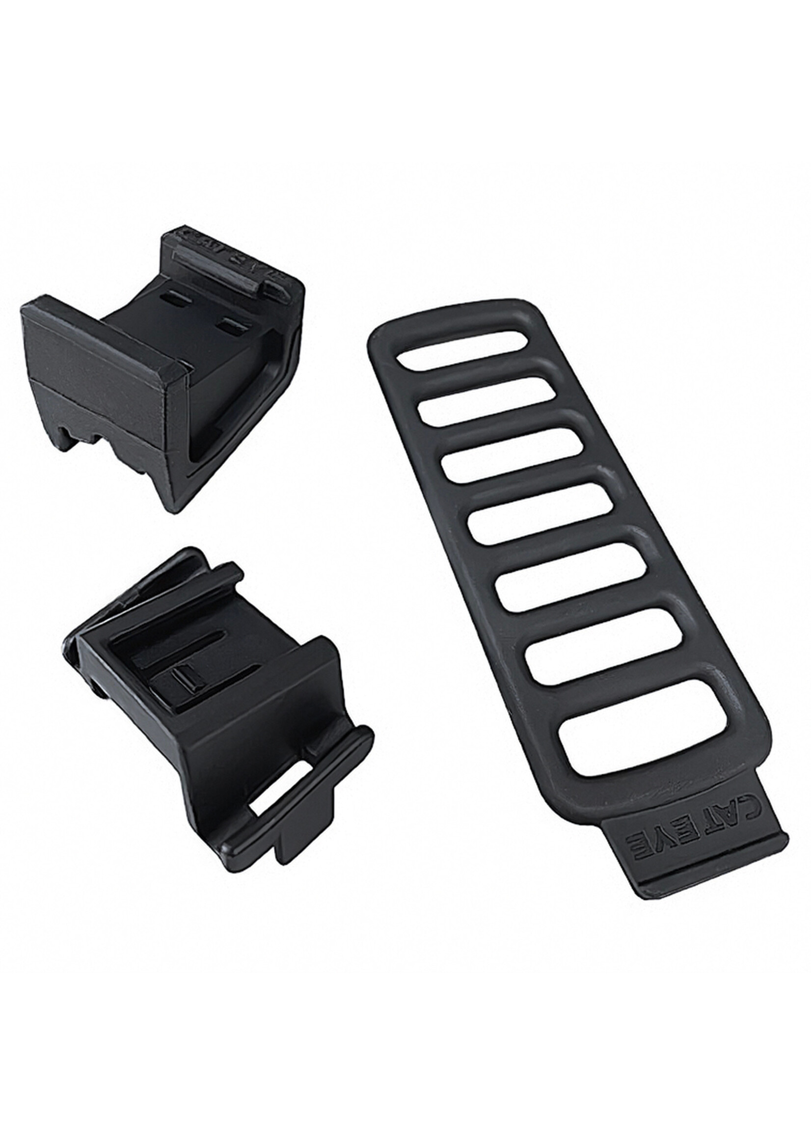 Cateye CatEye FlexTight SP-15 Bracket Kit (Viz)