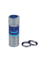 BBB BBB BHP-183 BEARINGS Single Bearing 46.8x7mm 45/45