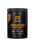 reflex nutrition Reflex Creatine Monohydrate 450G