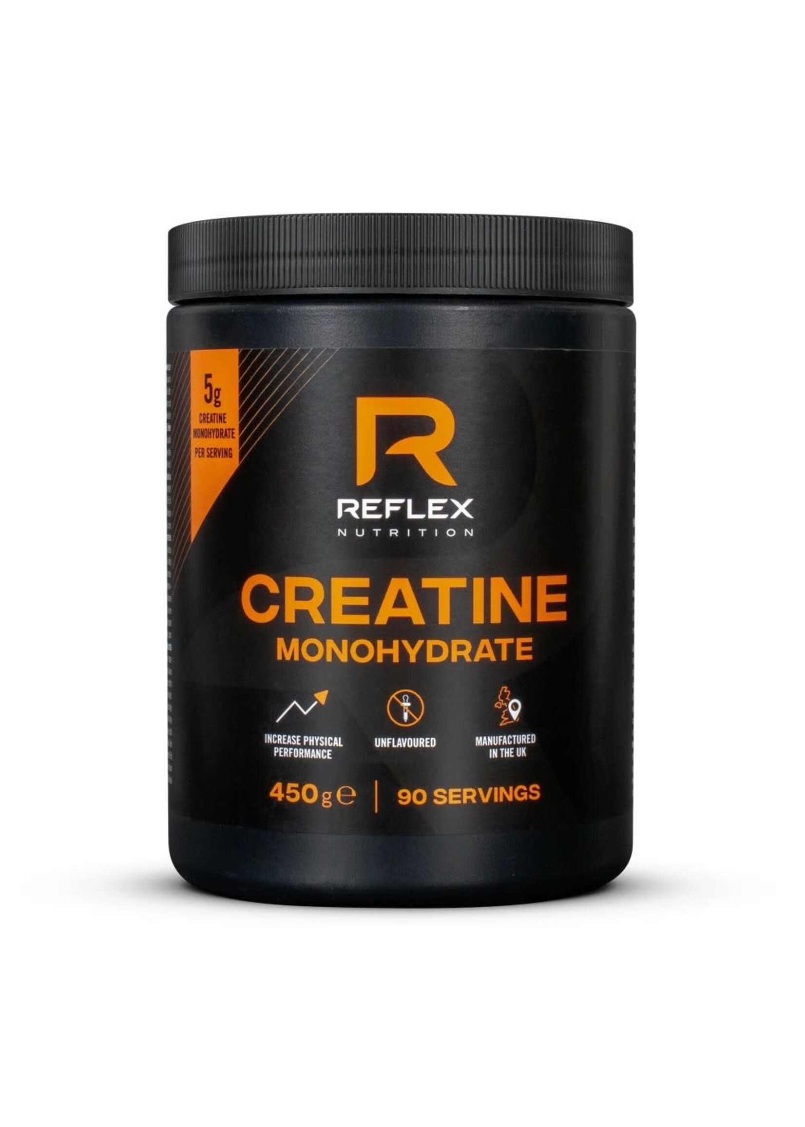 reflex nutrition Reflex Creatine Monohydrate 450G