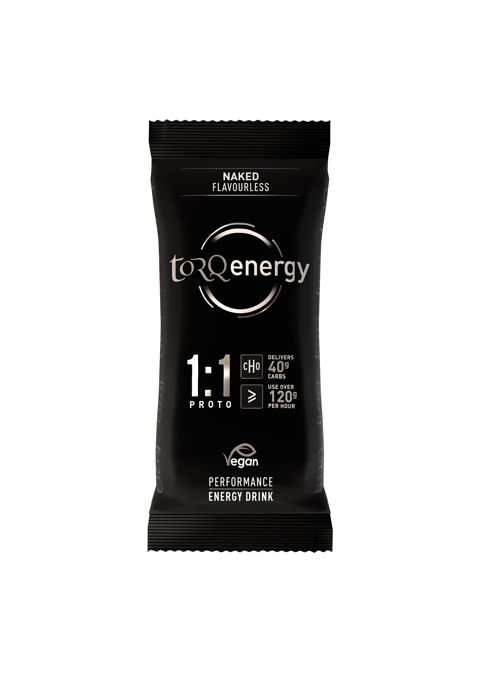 TORQ TORQ Proto 1:1 Energy Drink Sachet Naked