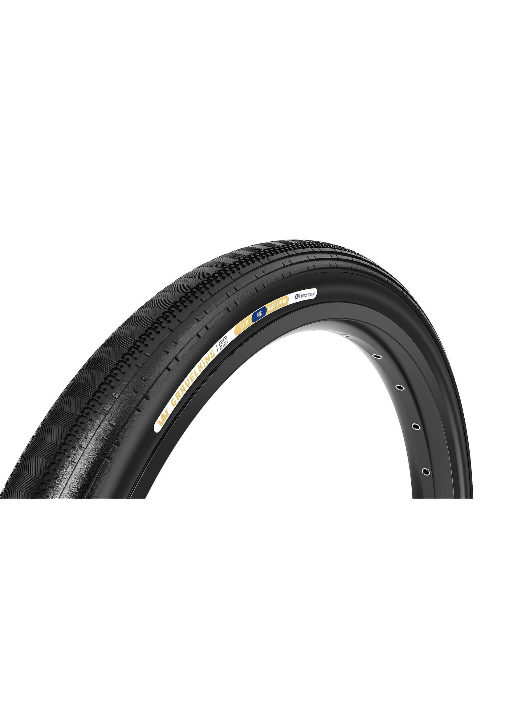 Panaracer Panaracer TLR GravelKing SS TLR Gravel Tyre