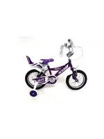 Ignite 14"IGNITE MISTY  GIRLS KIDS BIKE