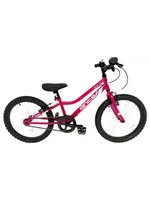 Ignite 18" IGNITE STARLET WHEEL GIRLS CERISE