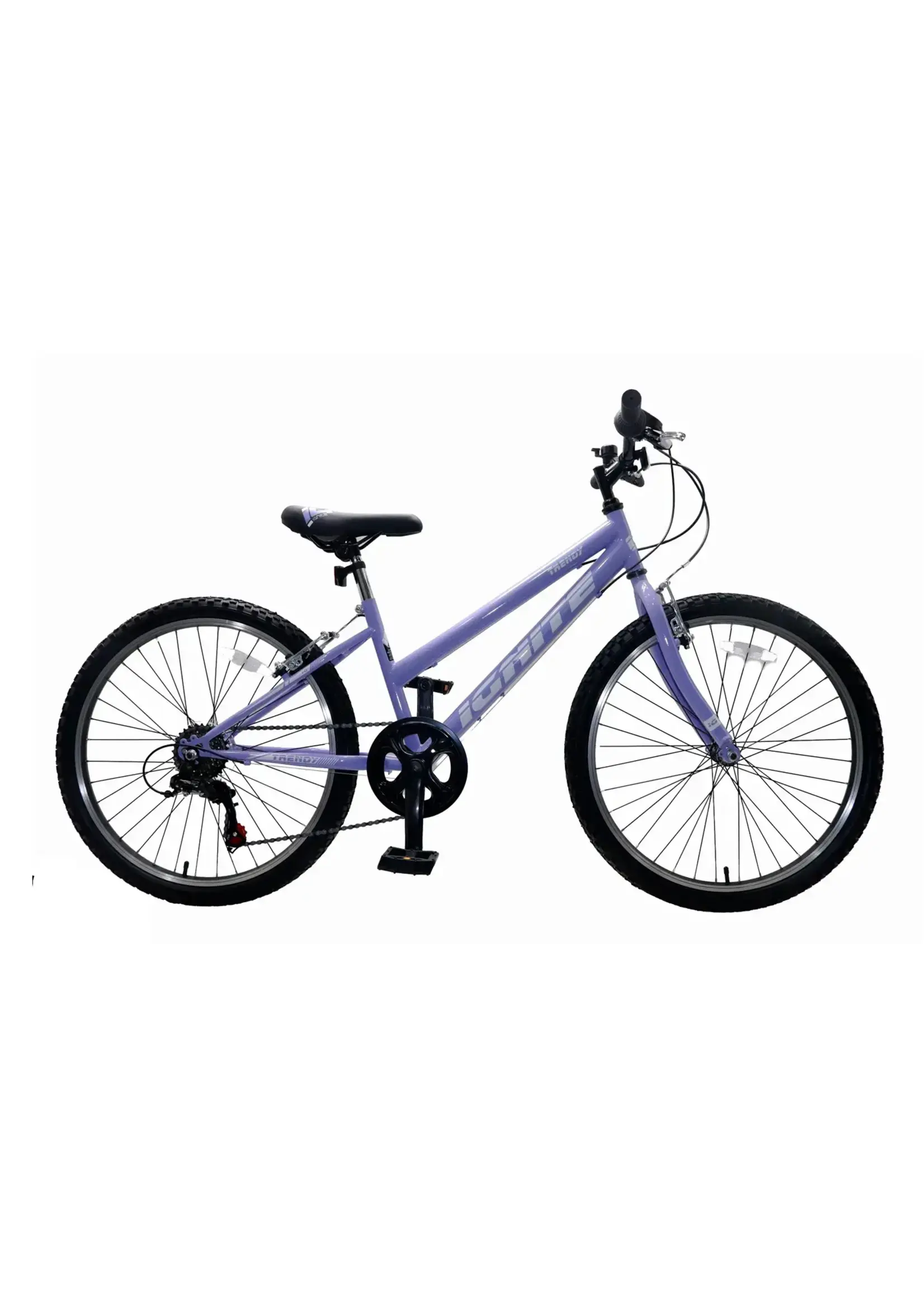 Ignite 24" IGNITE TRENDY  GIRLS MOUNTAIN BIKE