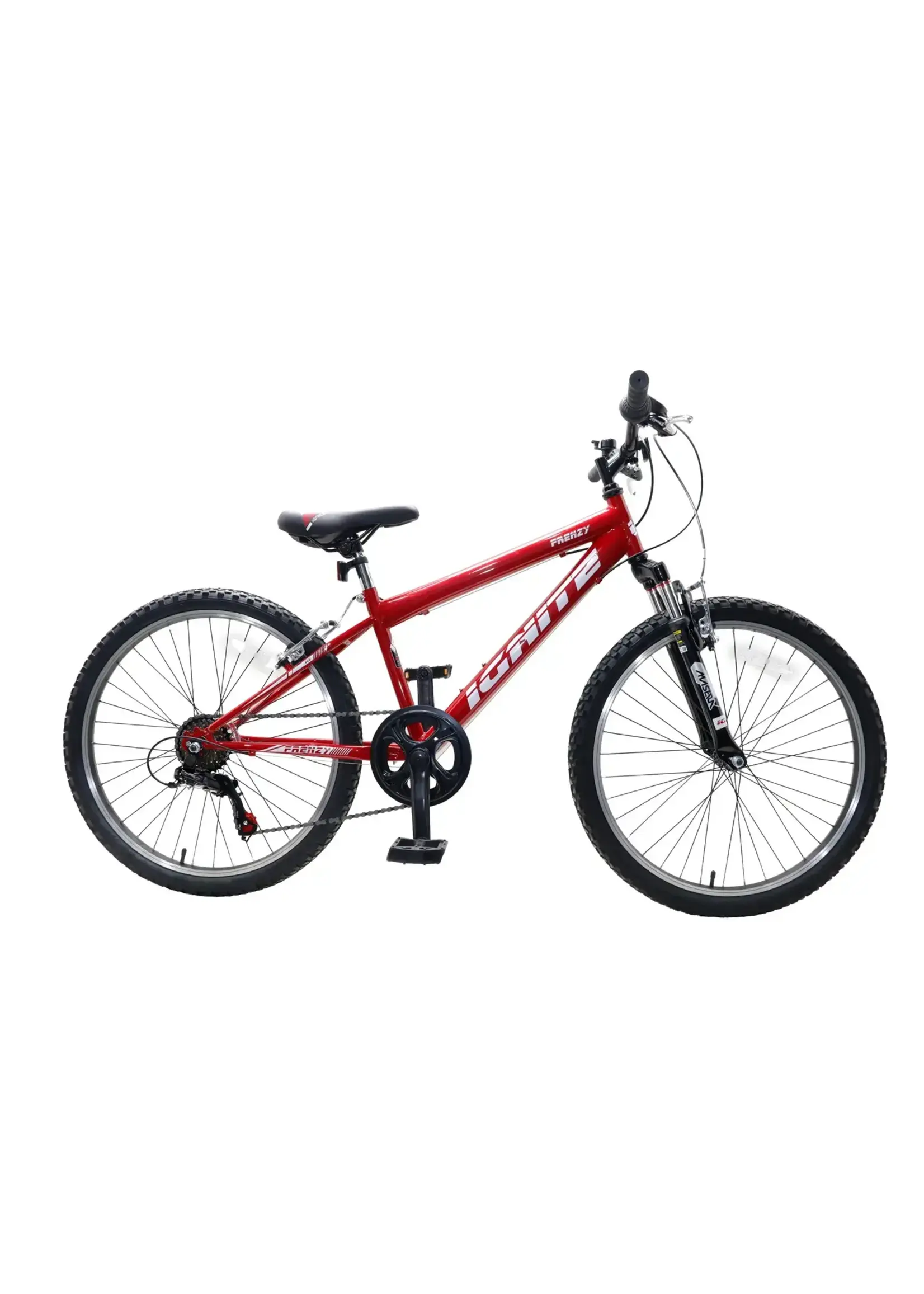 Ignite 24"IGNITE FRENZY  BOYS MOUNTAIN BIKE