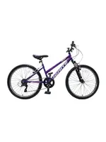 Ignite 24" IGNITE DESTINY  GIRLS MOUNTAIN BIKE