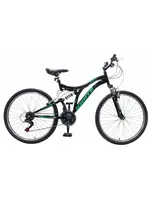 Ignite 26" IGNITE IMPACT  MTB SUSPENSION