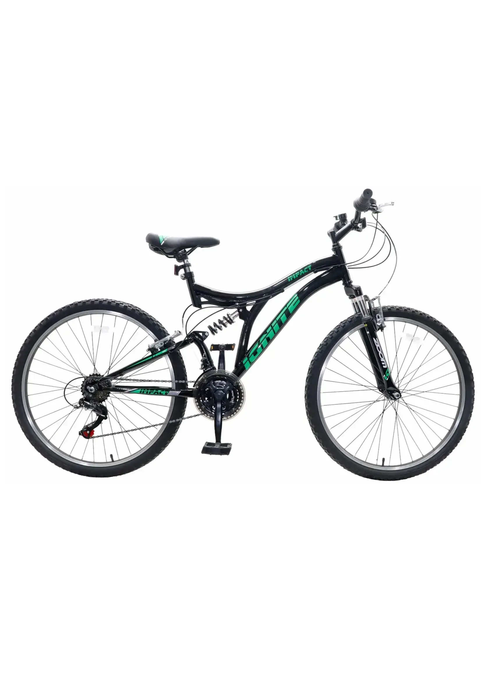 Ignite 26" IGNITE IMPACT  MTB SUSPENSION