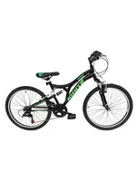 Ignite 24" IGNITE IMPACT  MTB SUSPENSION