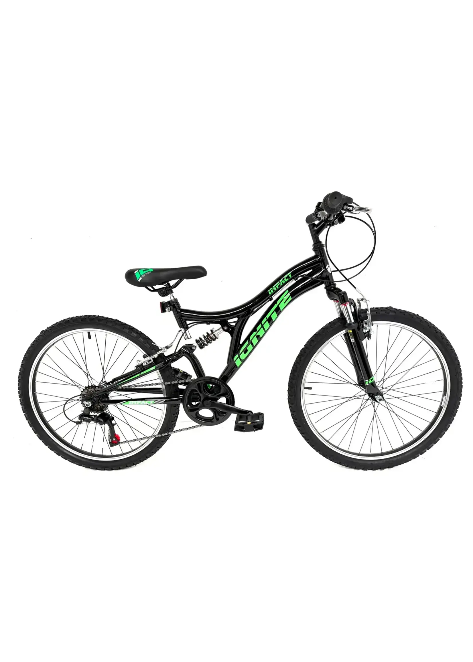 Ignite 24" IGNITE IMPACT  MTB SUSPENSION