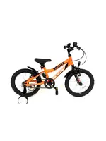 Ignite 16" Ignite Raider Neon Orange
