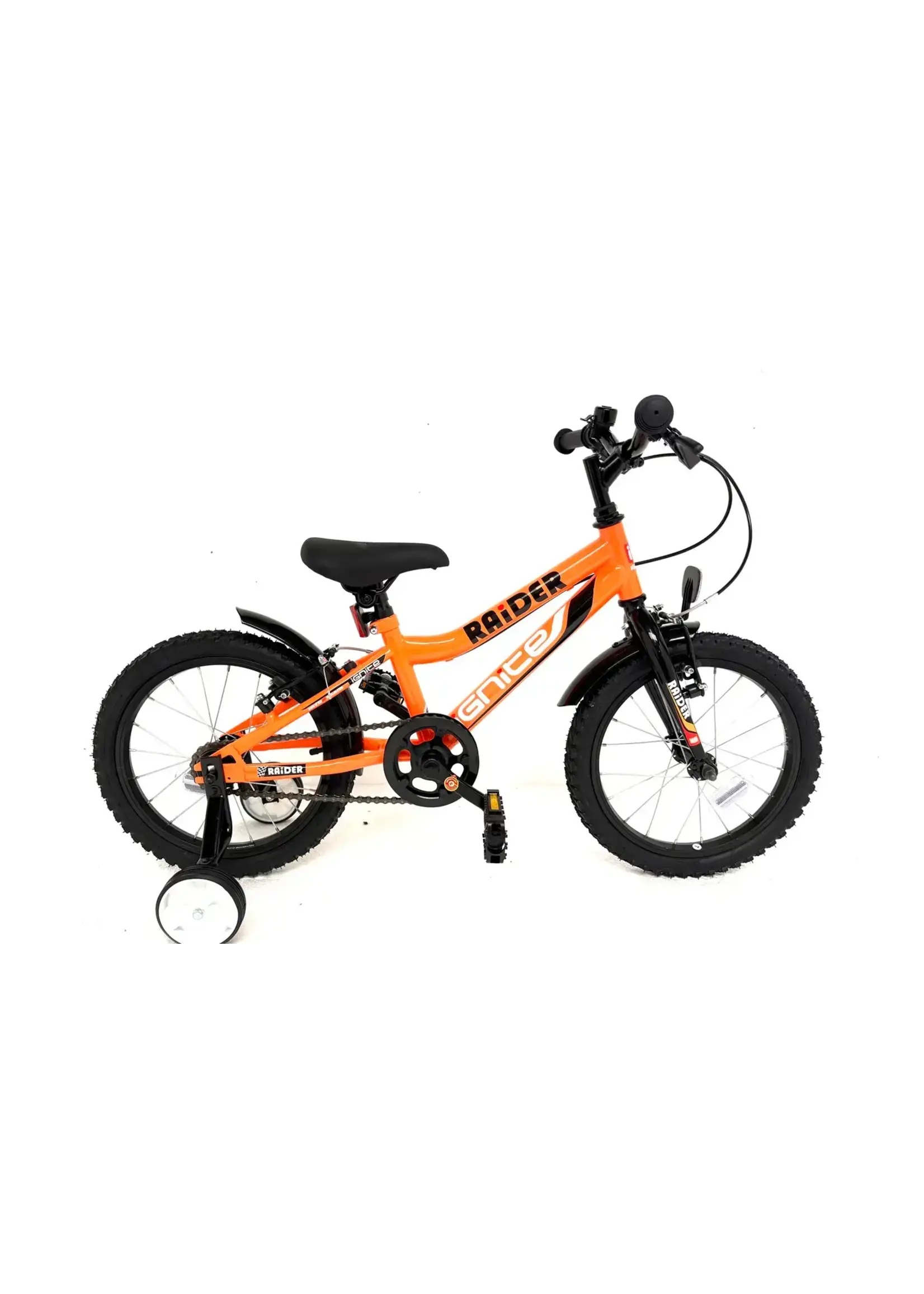 Ignite 16" Ignite Raider Neon Orange