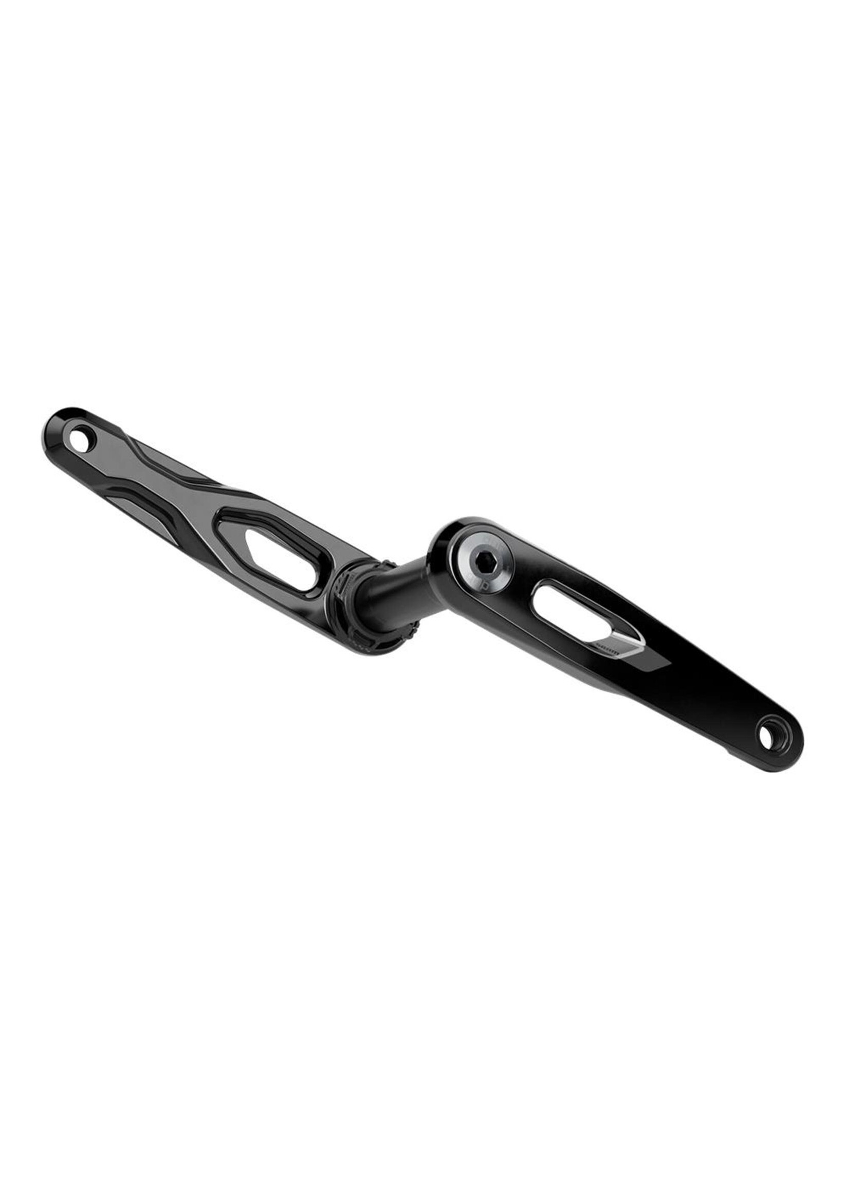 Sram SRAM Crank Arm Assembly RIVAL E1 DUB (BB/Chainrings not included)