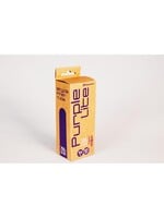Panaracer Panaracer Purple Lite TPU Inner Tube Road 23-32c