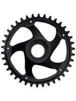 KMC KMC Bosch Gen 4 Super Narrow Chainrings 38 T