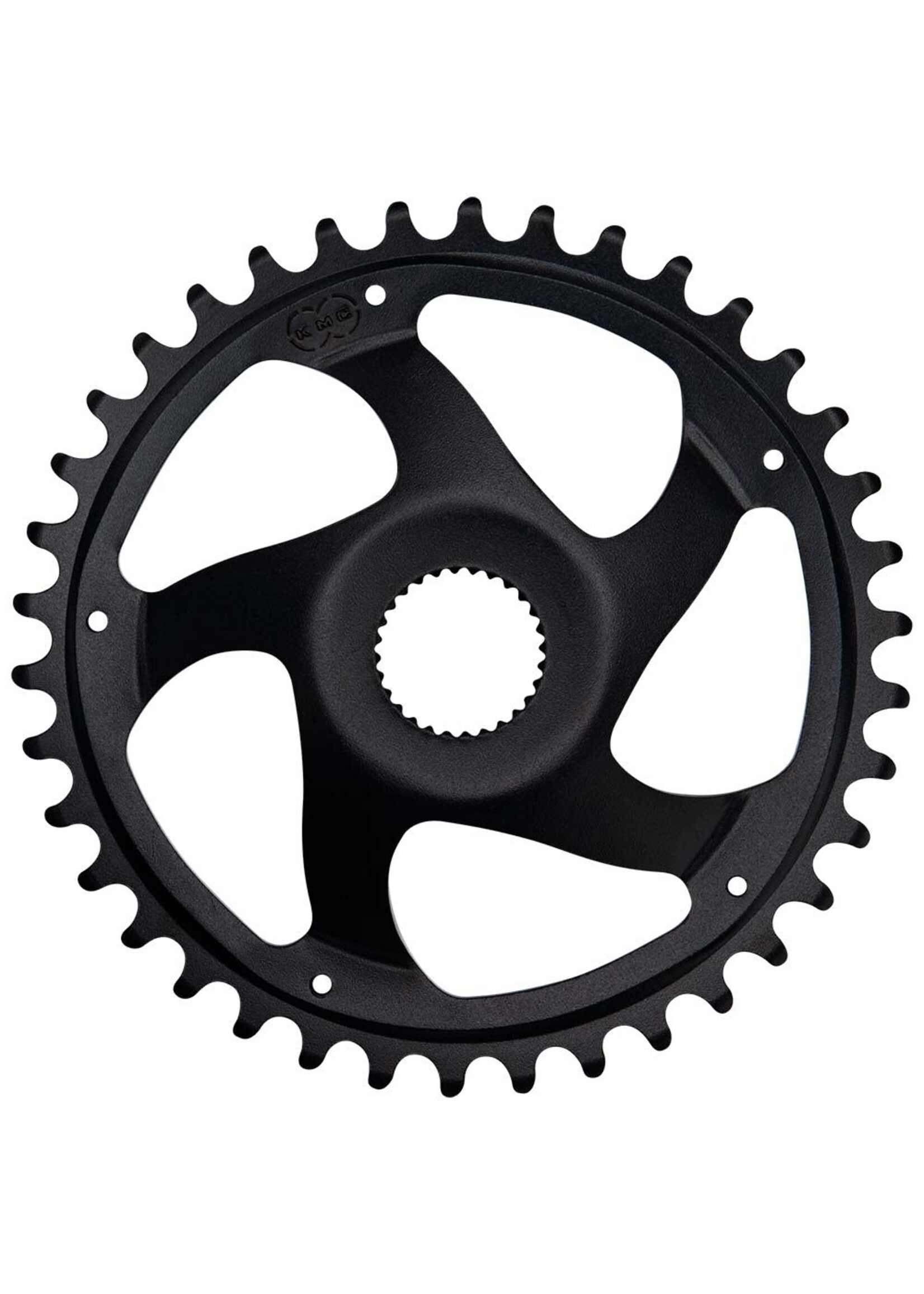 KMC KMC Bosch Gen 4 Super Narrow Chainrings 38 T