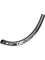 DT Swiss DT Swiss GR 531 DB SBWT 32 hole Presta-drilled disc brake black - 29" / 700c