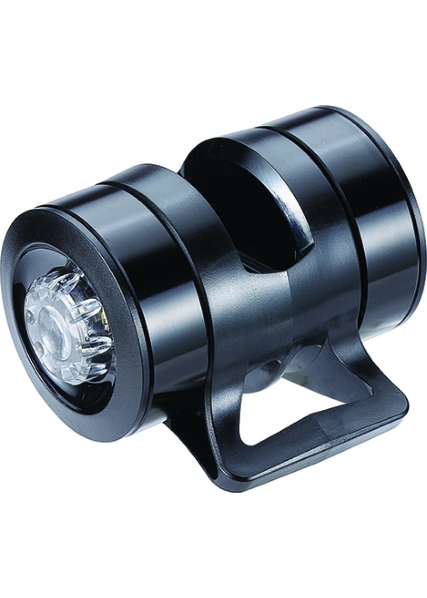 BBB BBB BLS-123 Spy Light Set Black